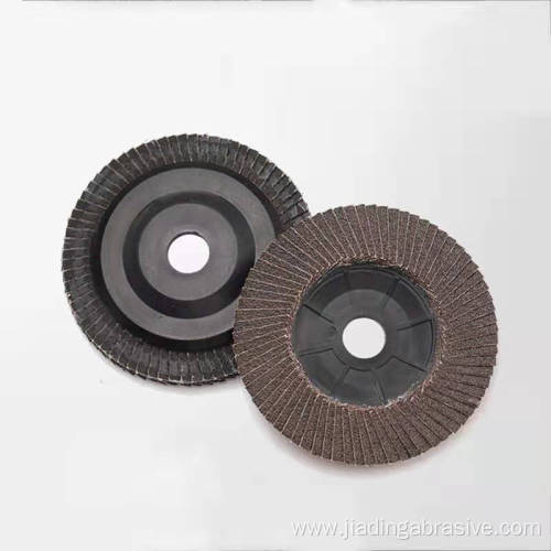 Aluminum Grinding Wheel For Polishing Glass